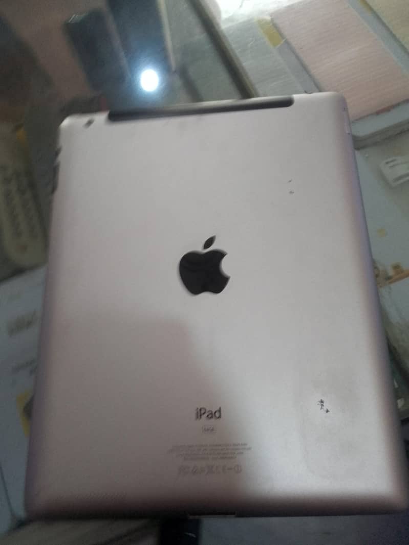 i pad 0