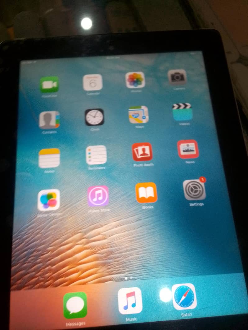 i pad 2