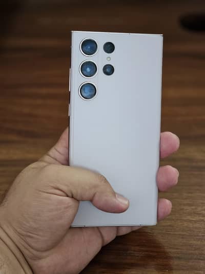 Samsung Mobile S23 Ultra