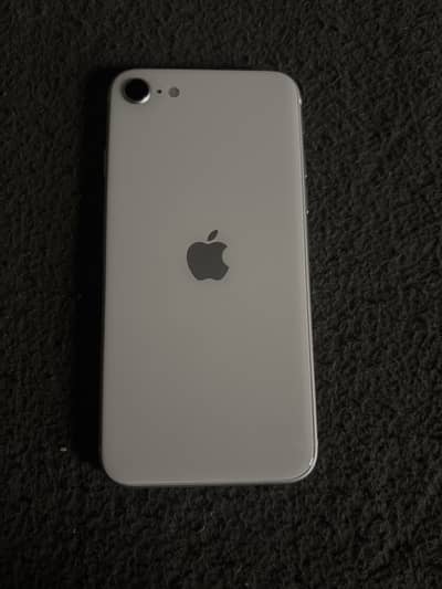 Apple iPhone SE