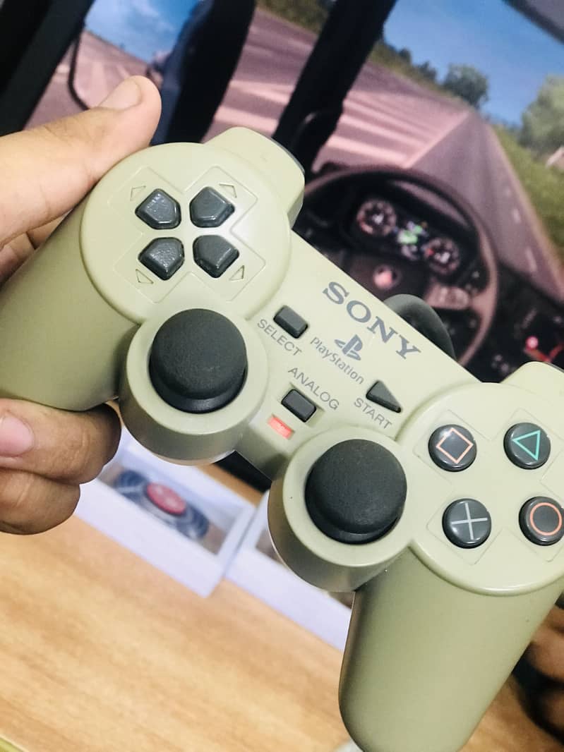 PS controller 1