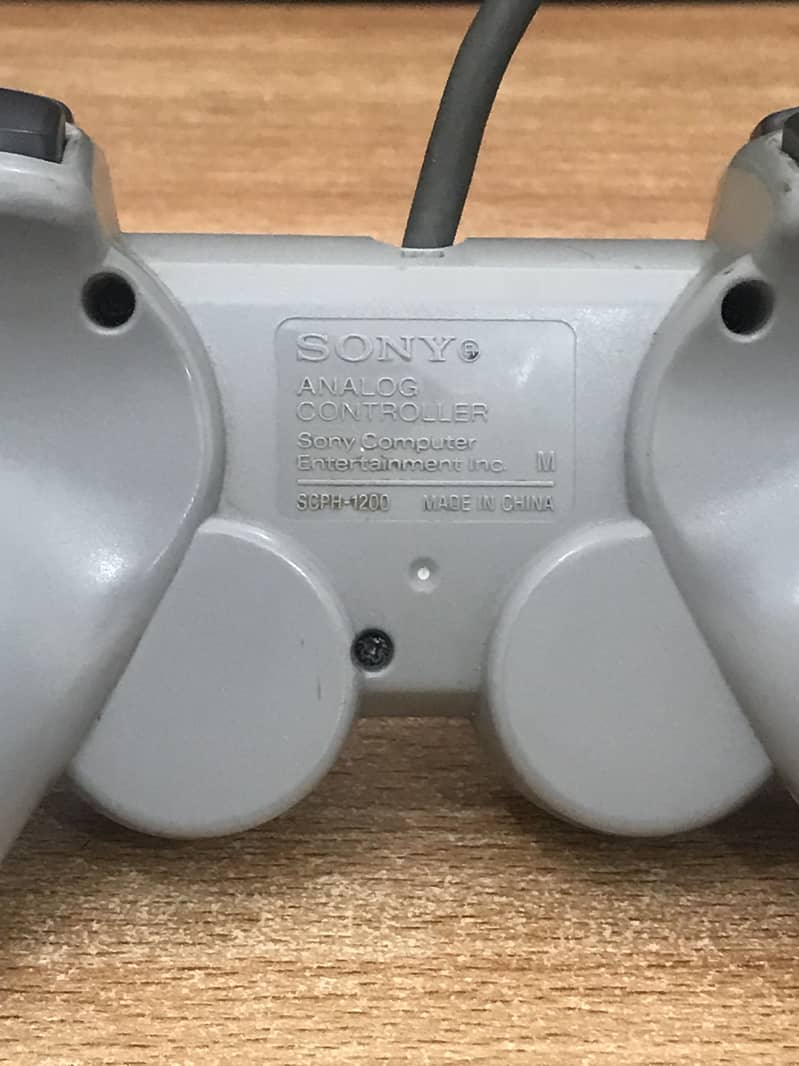PS controller 3