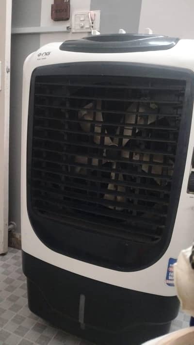 Air Cooler NasGas NAC 9800