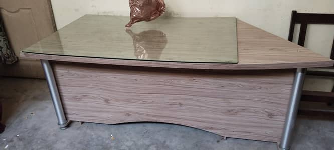 Office Executive Table
