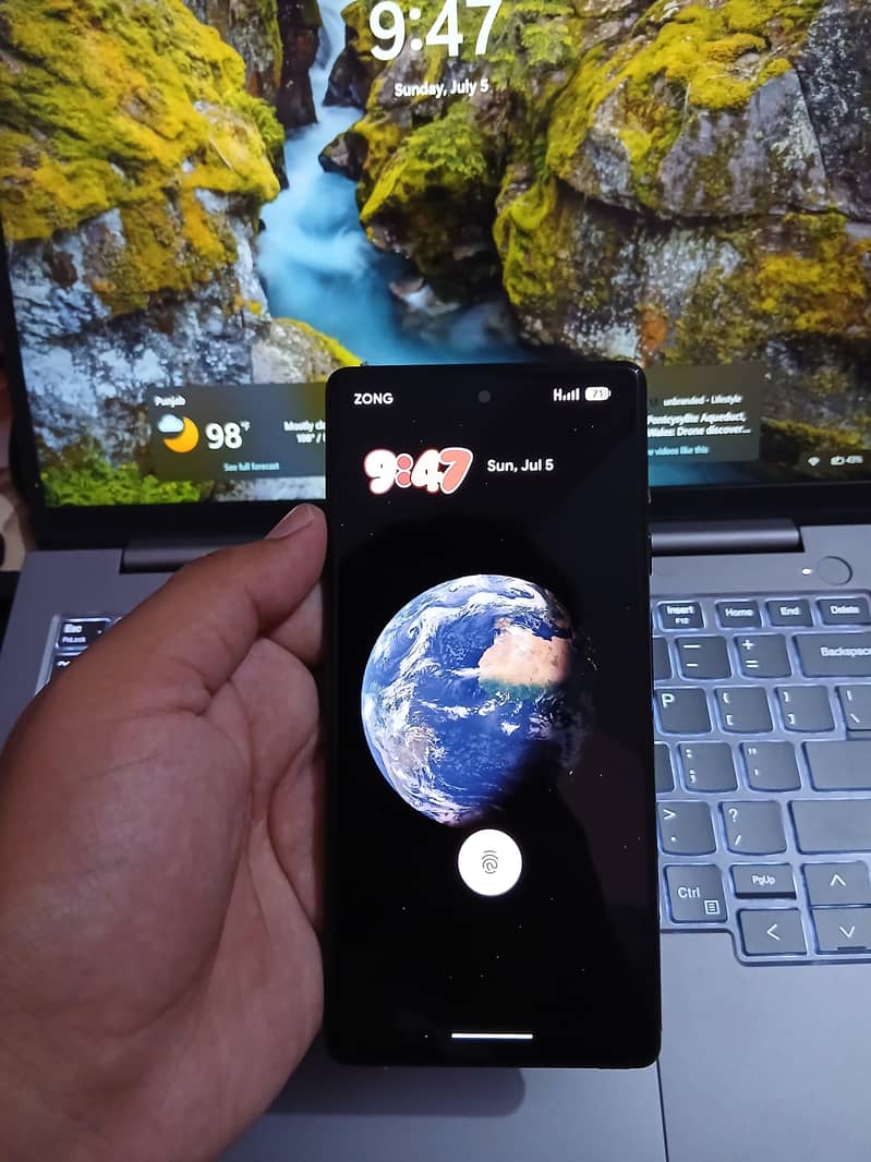 Google Pixel 6 1