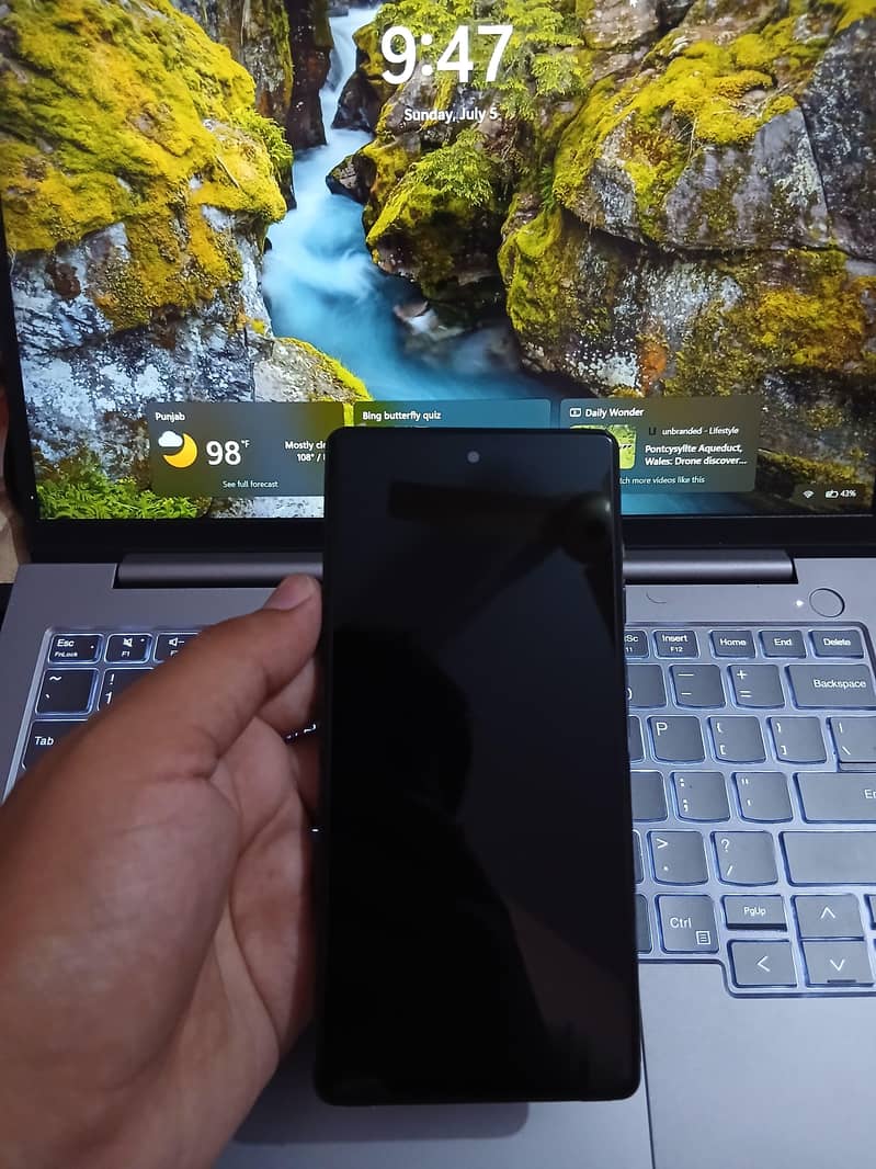 Google Pixel 6 3