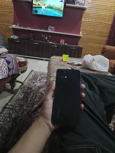 Xiaomi redmi 13c 5g 256 gb 8+2ram