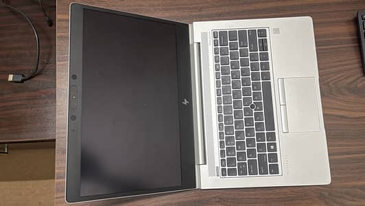 Hp EliteBook 735 16/256 Lush Condition