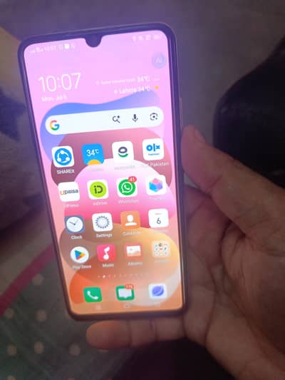 Vivo S1 Pro