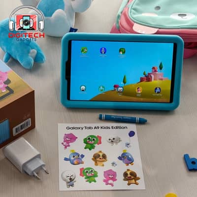 Samsung Tab