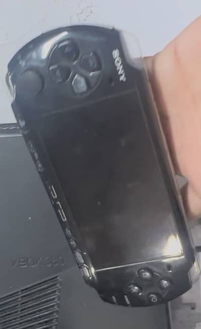 PSP 1000 for Sale
