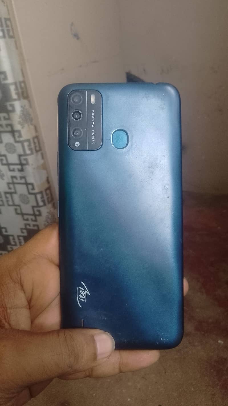 Itel Other Model 0