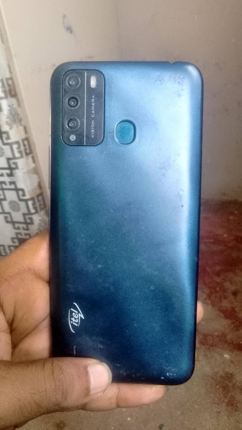 Itel Other Model 1