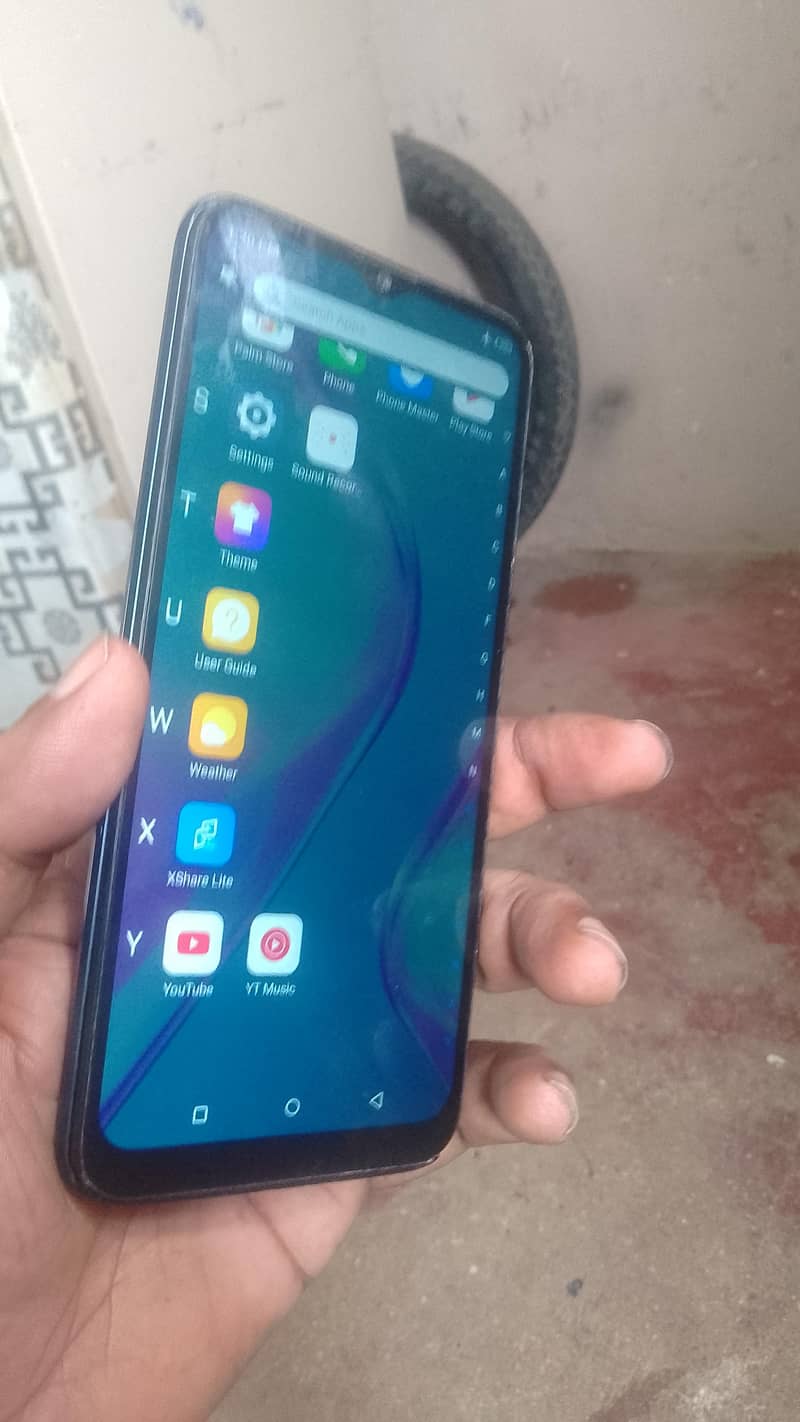 Itel Other Model 4