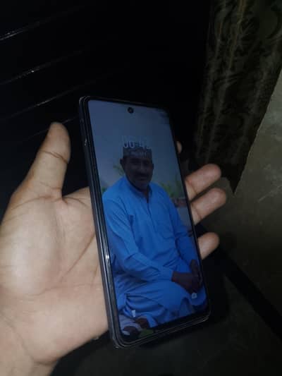 Infinix Smart 8 Pro