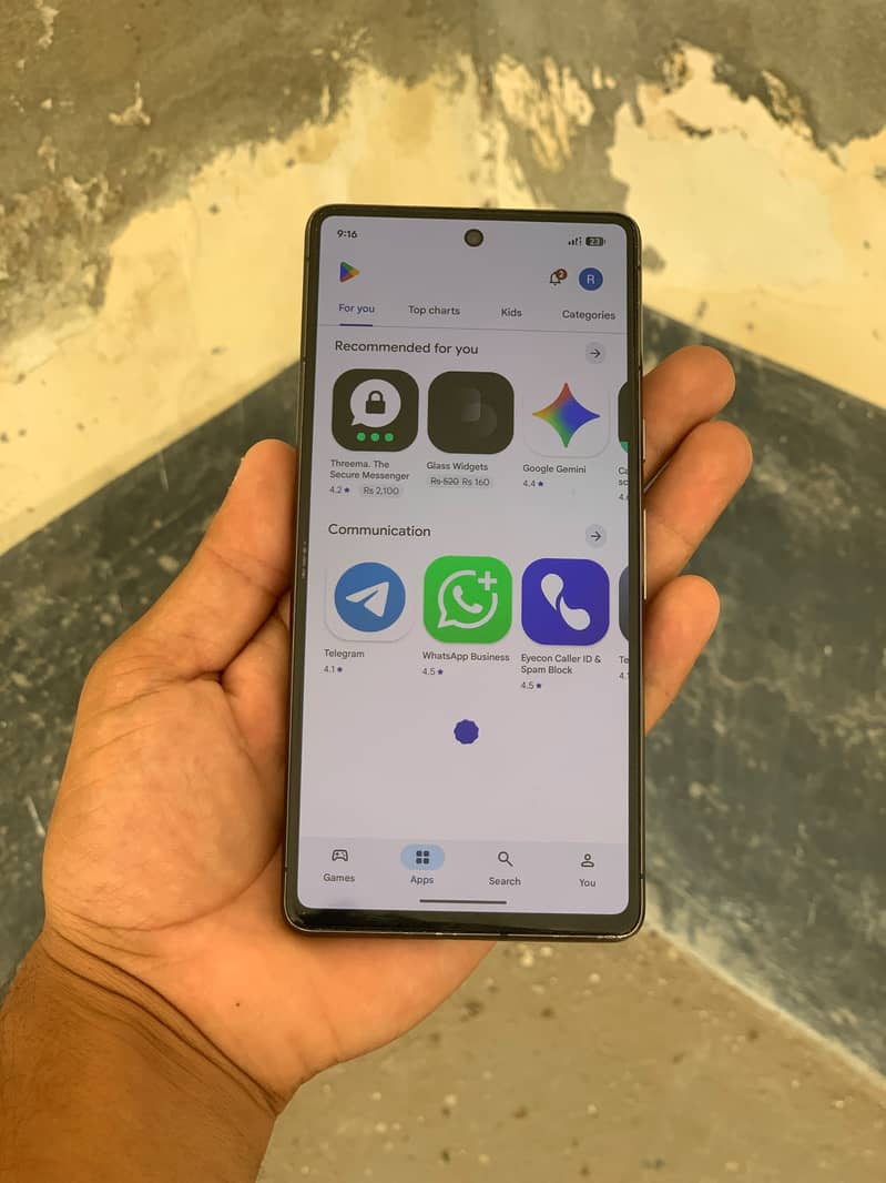 Google Pixel 7 1
