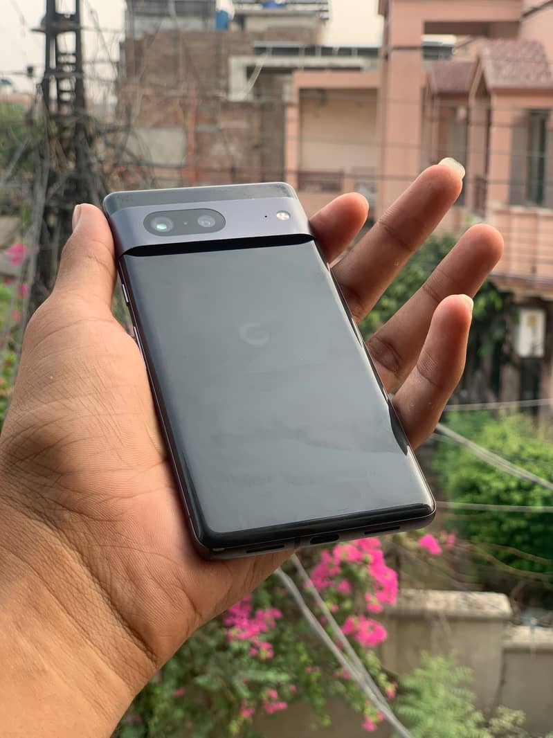 Google Pixel 7 2