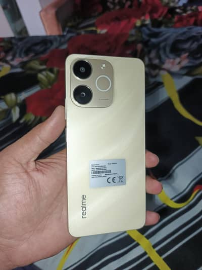 Realme Other Model