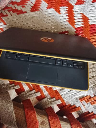 Hp Chromebook 4/128