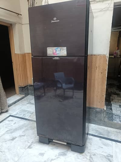 DAWLANCE REFRIGERATOR 20CF