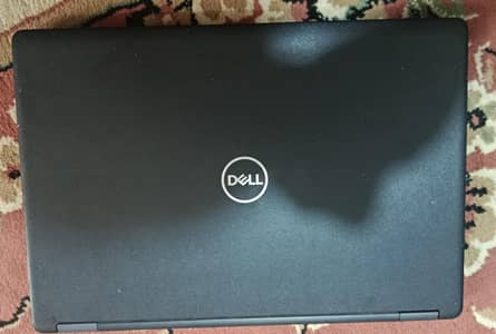 Dell latitude 5490 i5 8th Gen