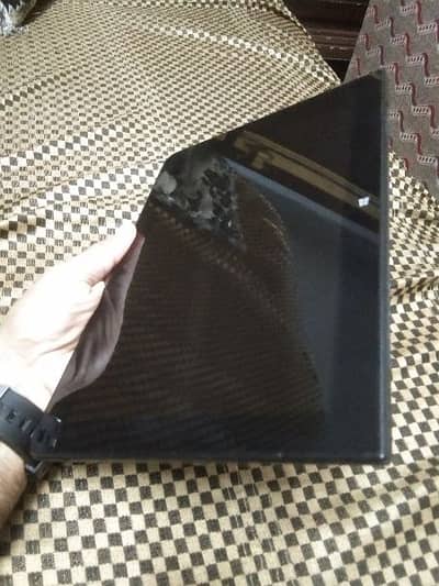 lenovo mini labtop tuch tabe x7 very good condition and rate