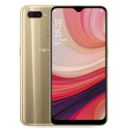 OPPO A5s