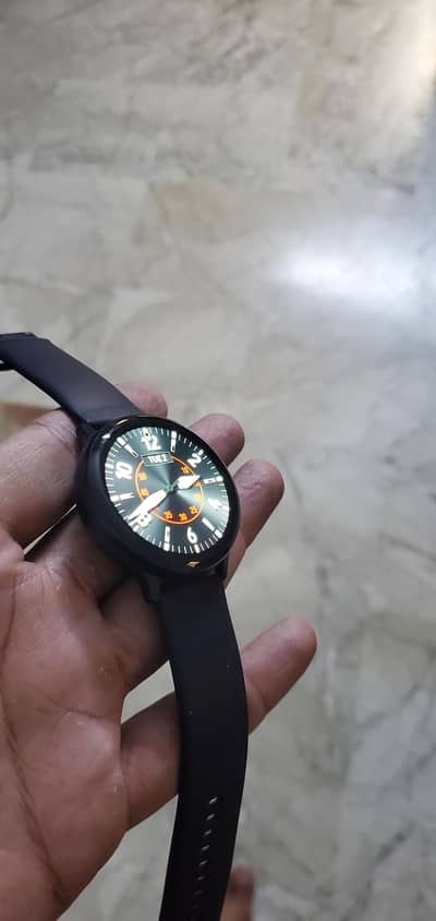 Samsung Active 2 44 mm