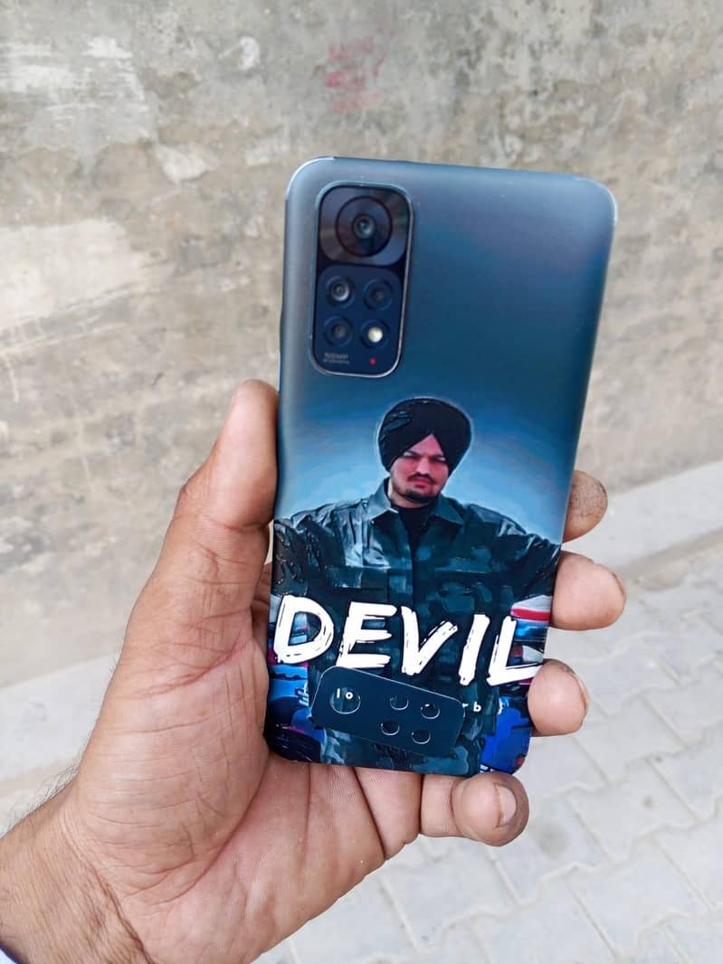 Redmi note 11 2