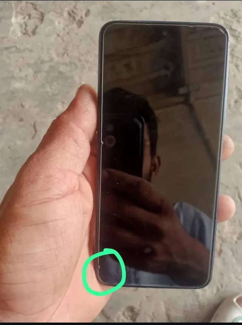 Redmi note 11 6
