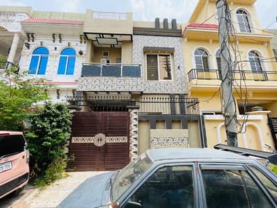 3 Marla Double Storey Slightly Used House For Sale