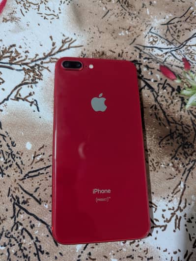 Apple iPhone 8 Plus exchange possible