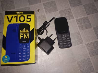 keypad, Villaon V110 mobile