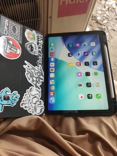 ipad air 5th generation