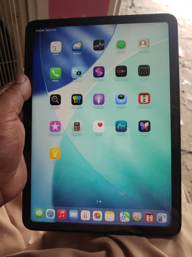 ipad air 5th generation 2