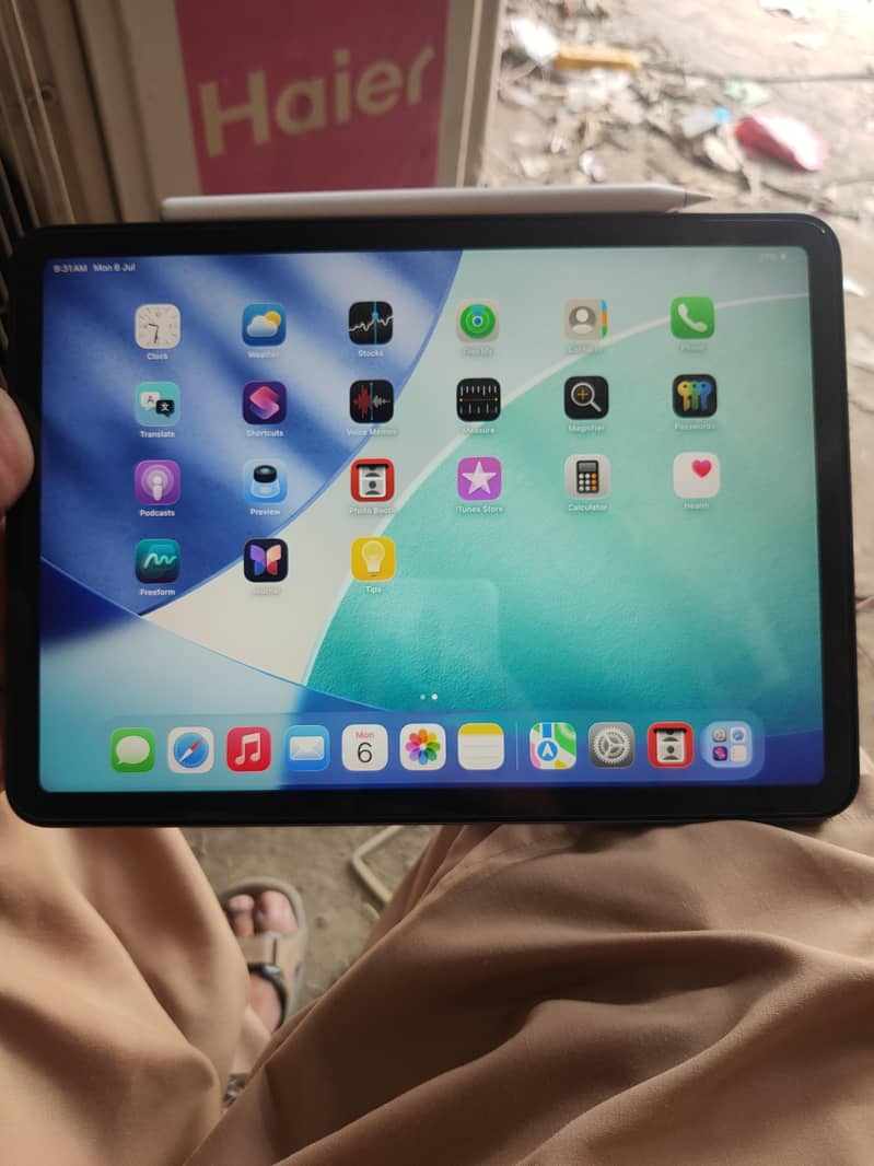 ipad air 5th generation 6