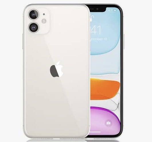Apple iPhone 11 0