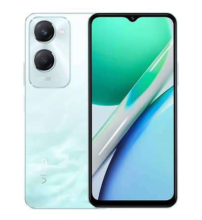 Vivo Y18