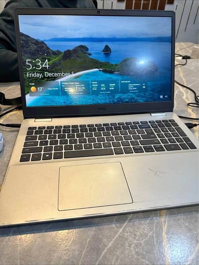Dell power horse core i7 11th generation nvidia graphic card 512GB SSD