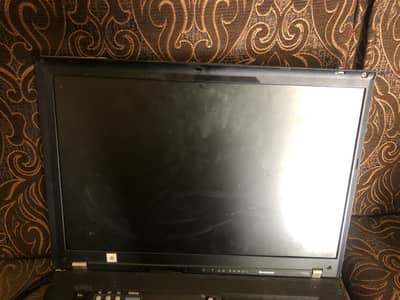 Lenovo w500