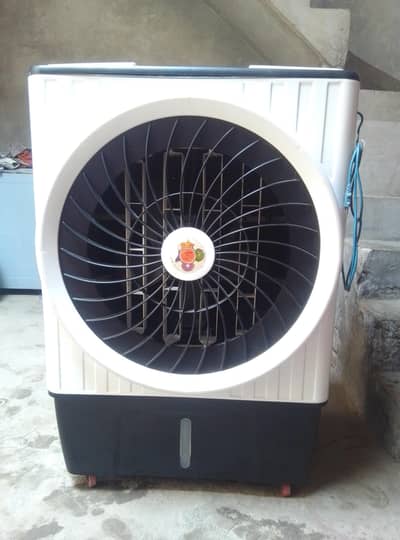 Air cooler full size