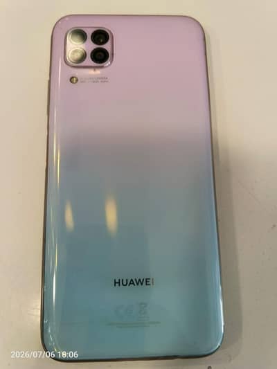 Nova 7i 8/128
