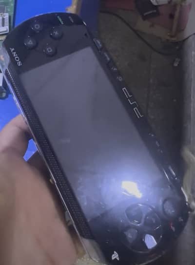Psp 1000