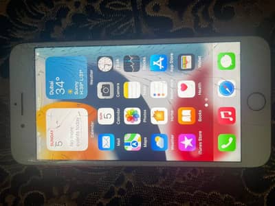 Apple iPhone 7 Plus