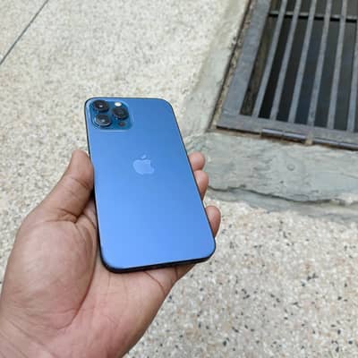 Apple iPhone 12 Pro Max