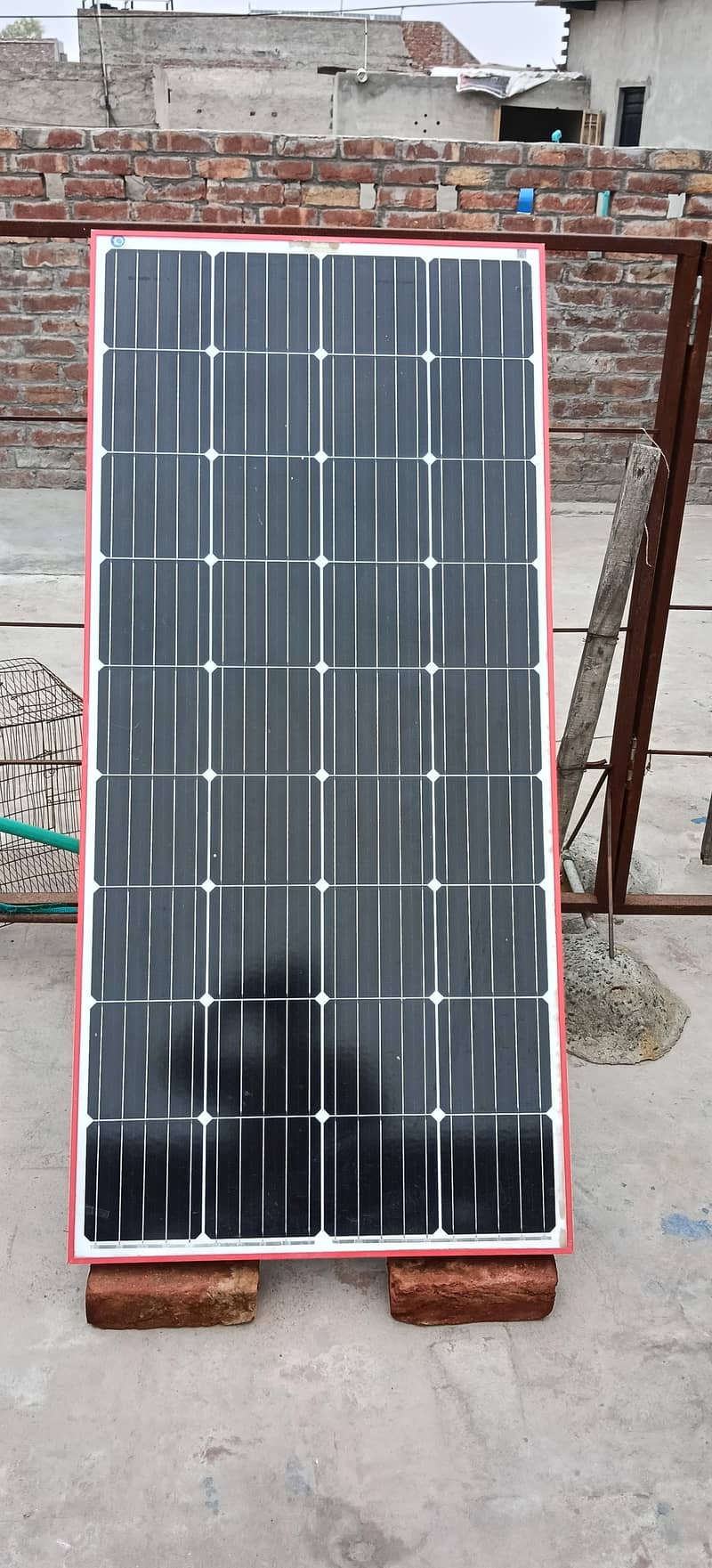 solar panel 0