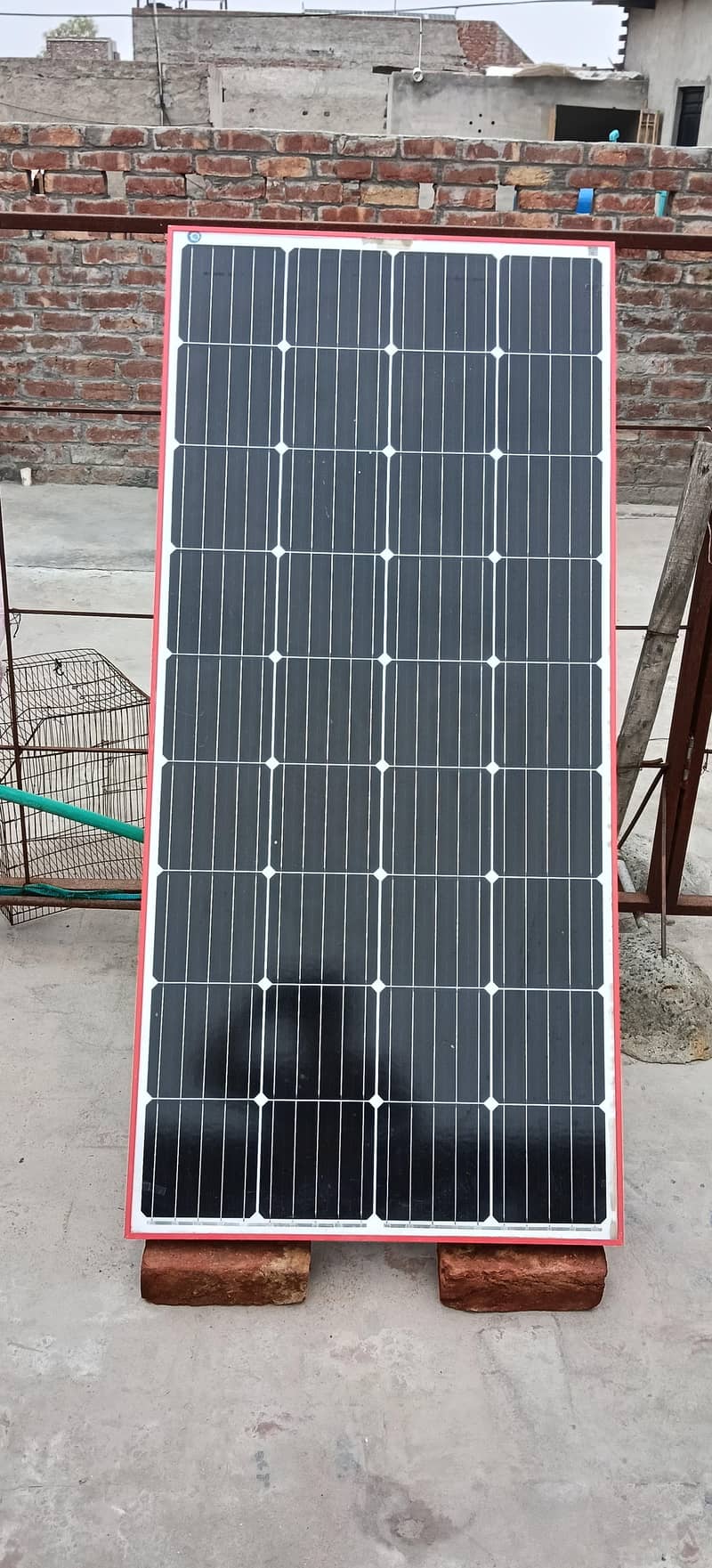 solar panel 1