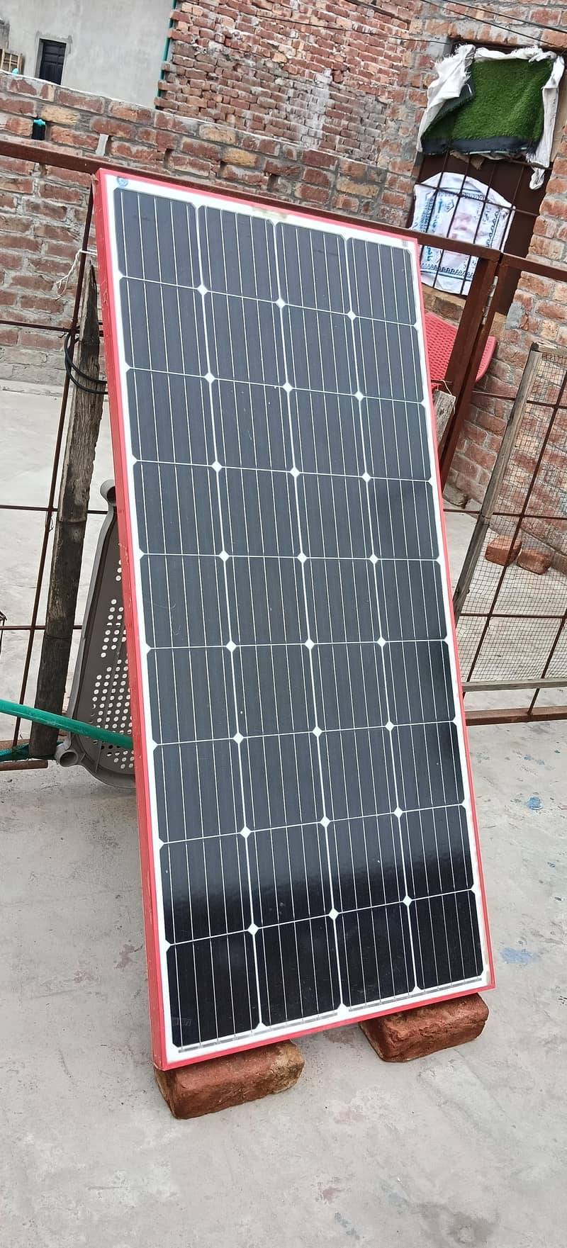 solar panel 3