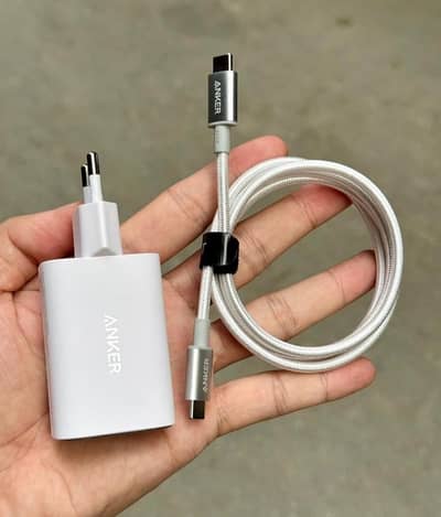 Anker Branded charger