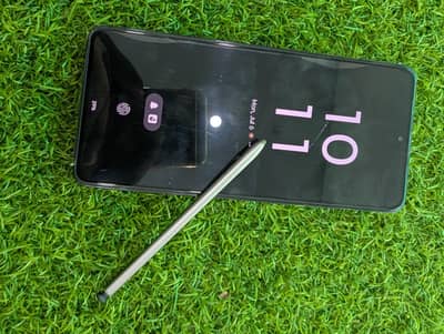 Motorola Moto G Stylus